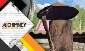 Chimney Restoration